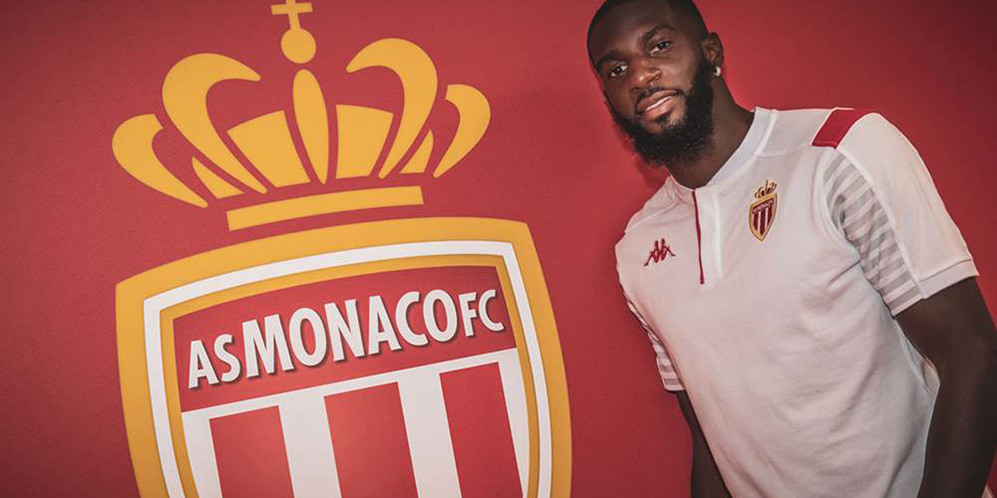 Chelsea Resmi Pulangin Bakayoko Ke Monaco